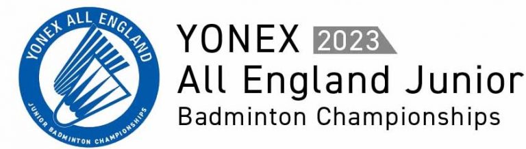 Yonex All England Junior Badminton Championships