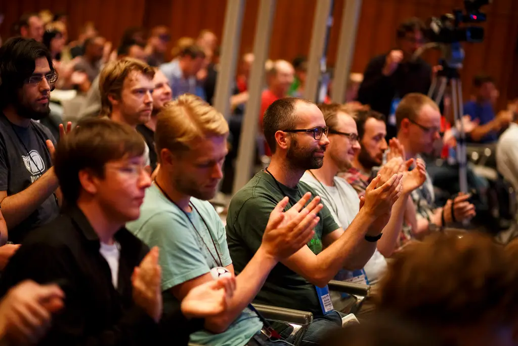 Intellectual Audience